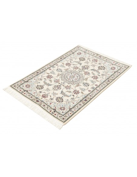 Tappeto Nain 6la Persia cm.67x93