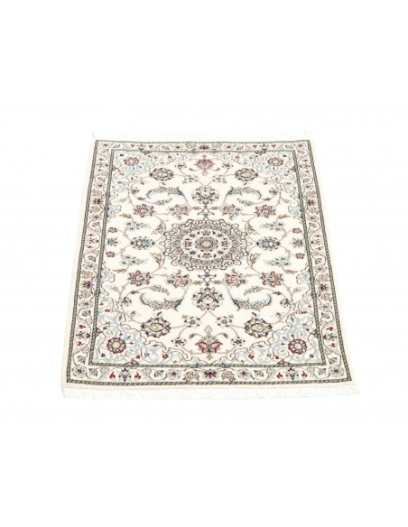 Tappeto Nain 6la Persia cm.67x93