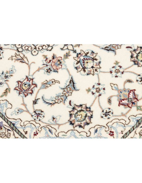 Tappeto Nain 6la Persia cm.67x93