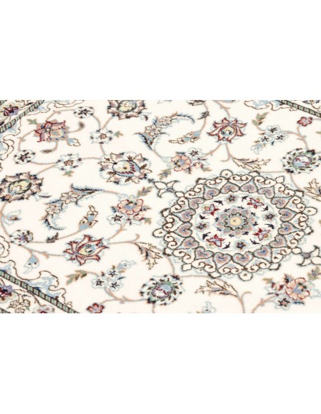 Tappeto Nain 6la Persia cm.67x93