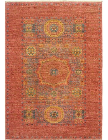 Tappeto Ziegler Mammalucchi Pakistan cm.81x119