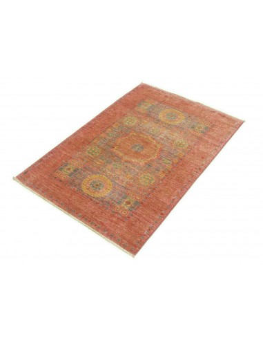 Tappeto Ziegler Mammalucchi Pakistan cm.81x119