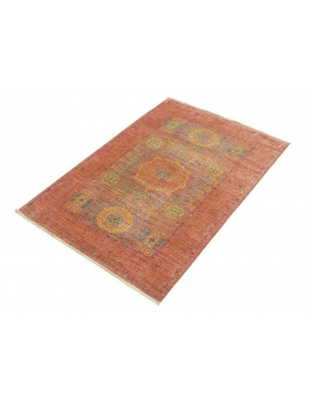 Tappeto Ziegler Mammalucchi Pakistan cm.81x119