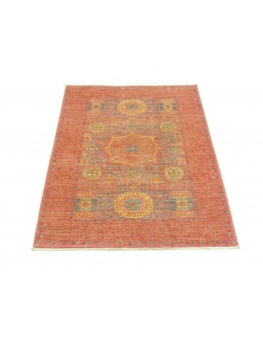 Tappeto Ziegler Mammalucchi Pakistan cm.81x119