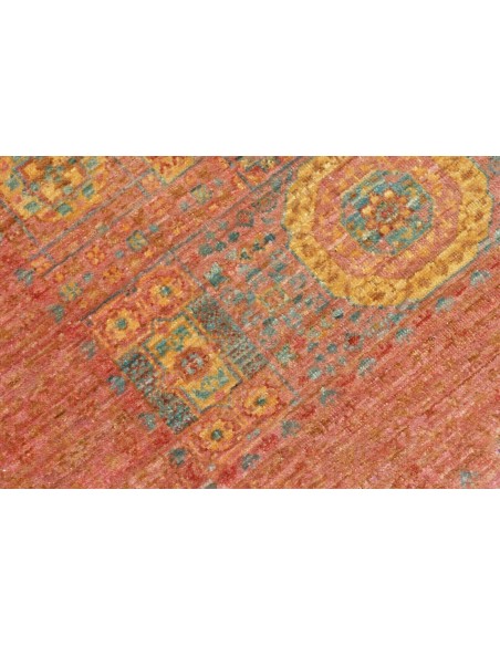 Tappeto Ziegler Mammalucchi Pakistan cm.81x119