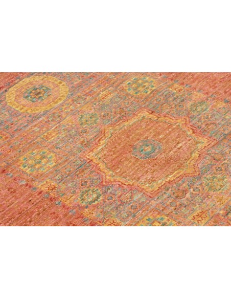 Tappeto Ziegler Mammalucchi Pakistan cm.81x119