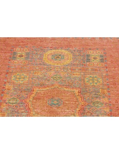 Tappeto Ziegler Mammalucchi Pakistan cm.81x119