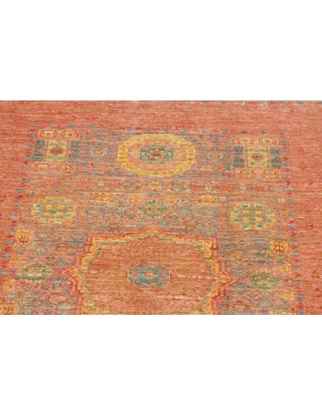 Tappeto Ziegler Mammalucchi Pakistan cm.81x119