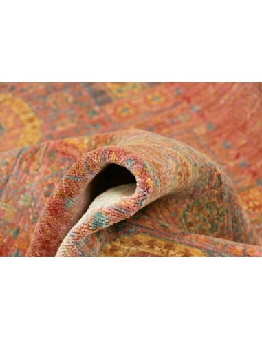 Tappeto Ziegler Mammalucchi Pakistan cm.81x119