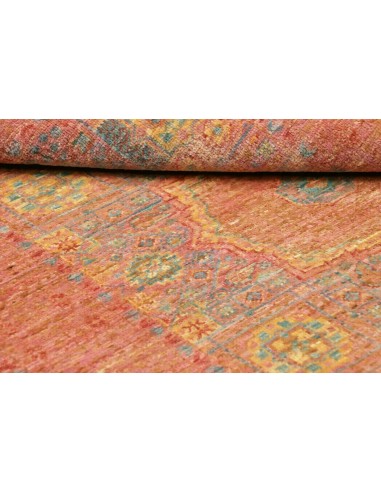 Tappeto Ziegler Mammalucchi Pakistan cm.81x119