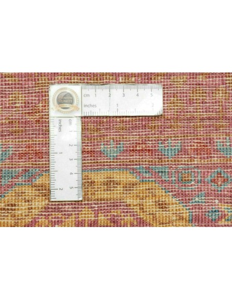 Tappeto Ziegler Mammalucchi Pakistan cm.81x119