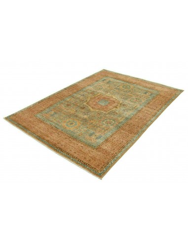 Tappeto Ziegler Mammalucchi Pakistan cm.150x201