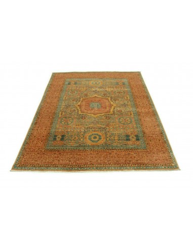 Tappeto Ziegler Mammalucchi Pakistan cm.150x201