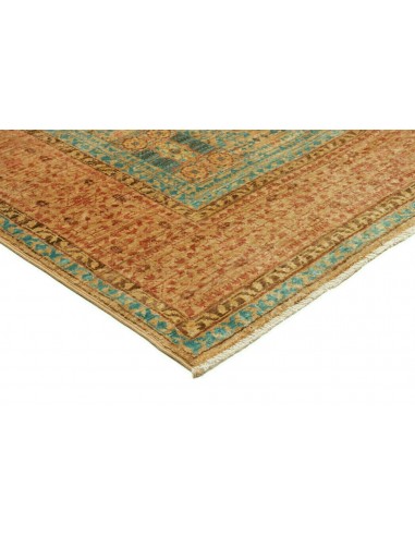 Tappeto Ziegler Mammalucchi Pakistan cm.150x201