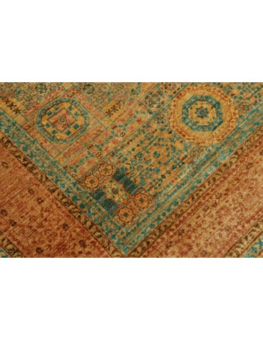 Tappeto Ziegler Mammalucchi Pakistan cm.150x201