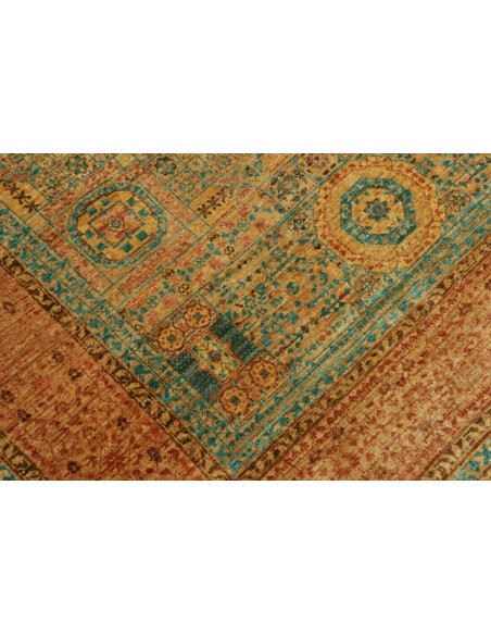 Tappeto Ziegler Mammalucchi Pakistan cm.150x201