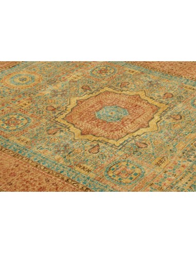 Tappeto Ziegler Mammalucchi Pakistan cm.150x201