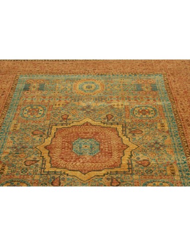 Tappeto Ziegler Mammalucchi Pakistan cm.150x201