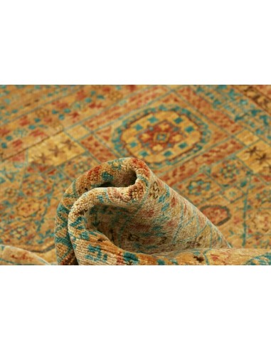 Tappeto Ziegler Mammalucchi Pakistan cm.150x201