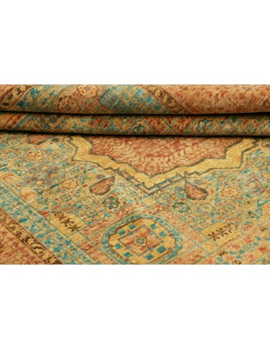 Tappeto Ziegler Mammalucchi Pakistan cm.150x201