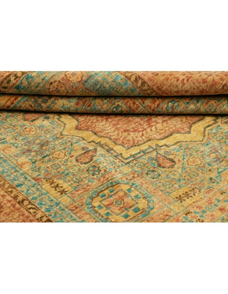 Tappeto Ziegler Mammalucchi Pakistan cm.150x201