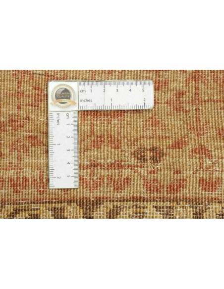 Tappeto Ziegler Mammalucchi Pakistan cm.150x201