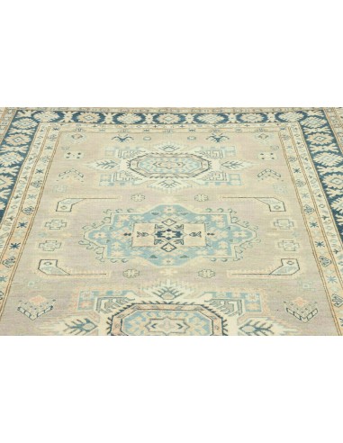 Tappeto Kazak Pakistan cm.170x225