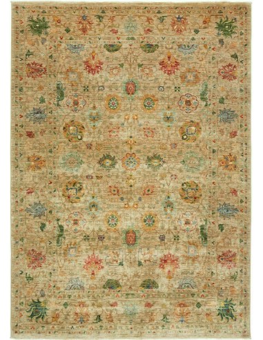 Tappeto Shahi Fine Pakistan cm.172x239