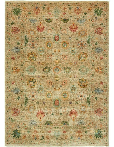 Tappeto Shahi Fine Pakistan cm.172x239