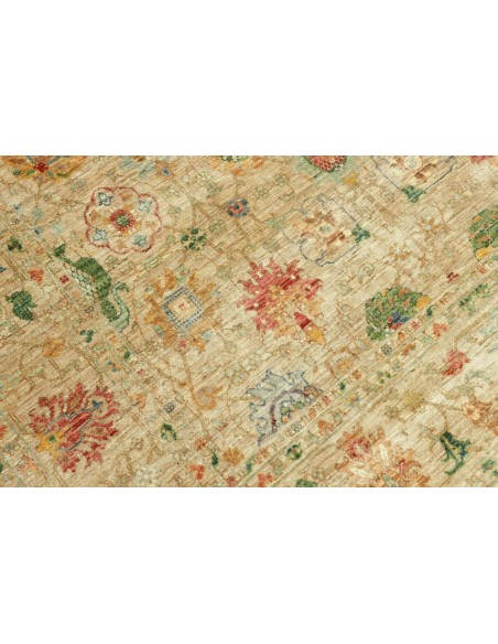 Tappeto Shahi Fine Pakistan cm.172x239