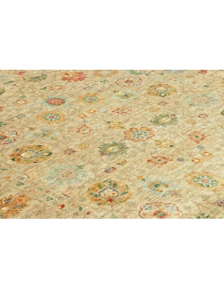 Tappeto Shahi Fine Pakistan cm.172x239