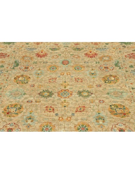 Tappeto Shahi Fine Pakistan cm.172x239