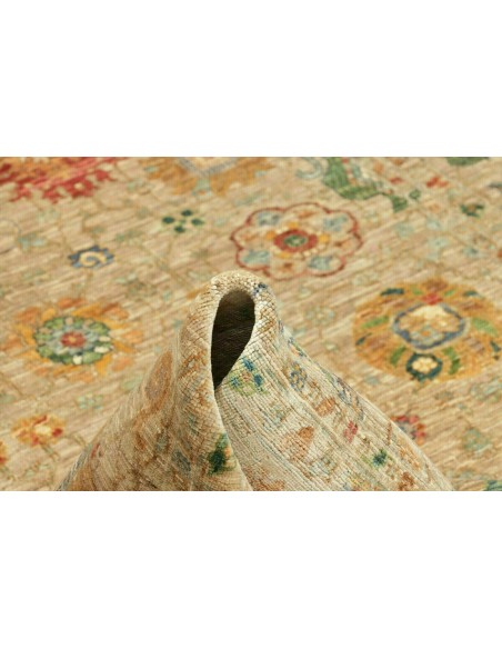 Tappeto Shahi Fine Pakistan cm.172x239