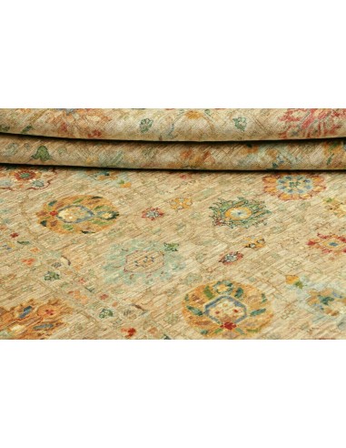 Tappeto Shahi Fine Pakistan cm.172x239