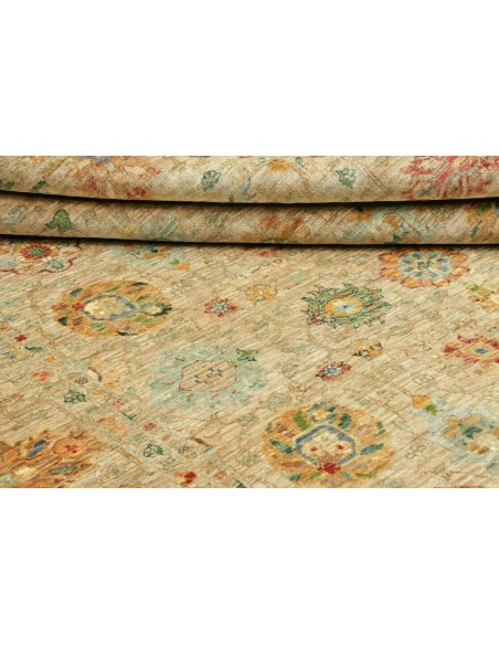 Tappeto Shahi Fine Pakistan cm.172x239