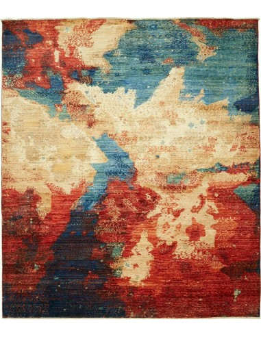 Tappeto Mona Pakistan cm.255x296