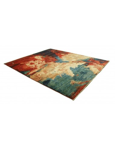 Tappeto Mona Pakistan cm.255x296