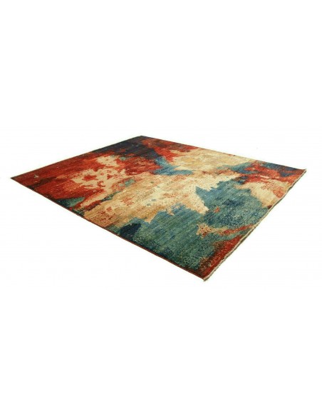 Tappeto Mona Pakistan cm.255x296