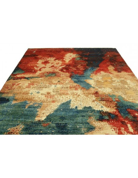 Tappeto Mona Pakistan cm.255x296