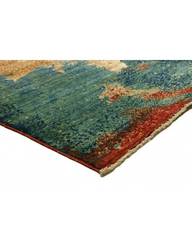 Tappeto Mona Pakistan cm.255x296