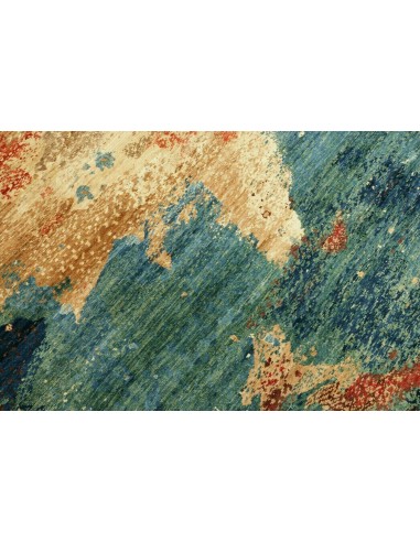 Tappeto Mona Pakistan cm.255x296