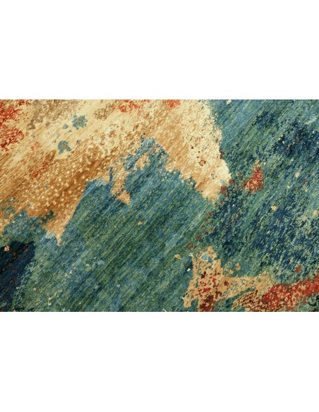 Tappeto Mona Pakistan cm.255x296