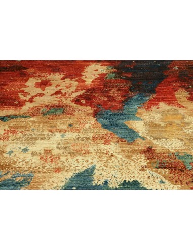 Tappeto Mona Pakistan cm.255x296