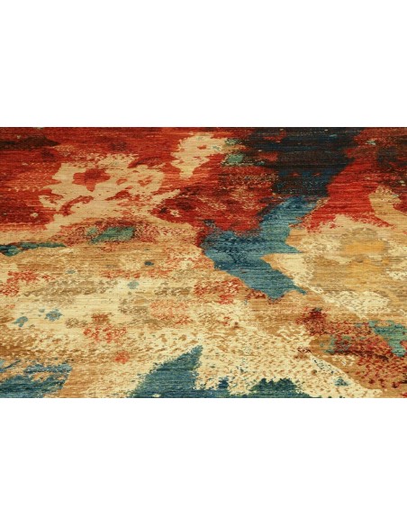 Tappeto Mona Pakistan cm.255x296