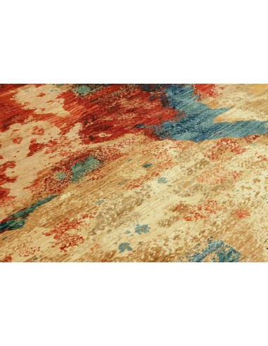 Tappeto Mona Pakistan cm.255x296