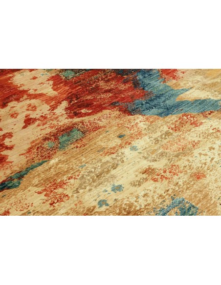 Tappeto Mona Pakistan cm.255x296