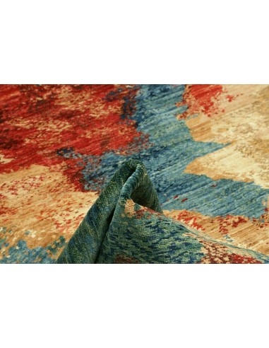 Tappeto Mona Pakistan cm.255x296