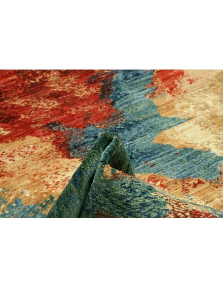 Tappeto Mona Pakistan cm.255x296