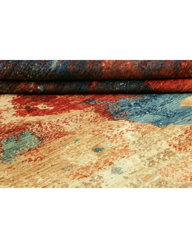 Tappeto Mona Pakistan cm.255x296