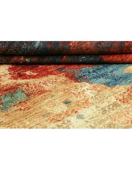 Tappeto Mona Pakistan cm.255x296